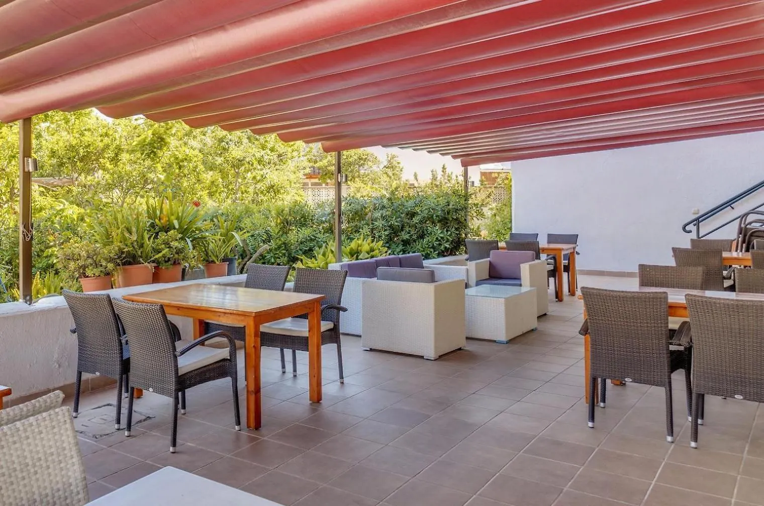 Apartamento La Cabanya 1A Canyamel  Apartment Canyamel (Mallorca)