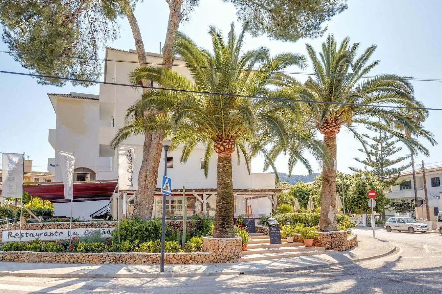 Apartamento La Cabanya 1A Canyamel  0*, Canyamel (Mallorca)