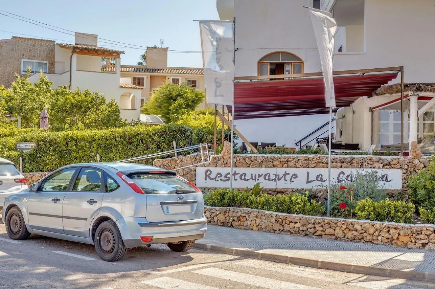 Apartamento La Cabanya 1A Canyamel  0*, Canyamel (Mallorca) Spain